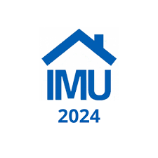Immagine per la notizia 'Avviso scadenza acconto IMU 2024'