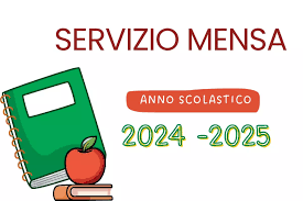 Foto SERVIZIO MENSA SCOLASTICA A.S. 2024/2025