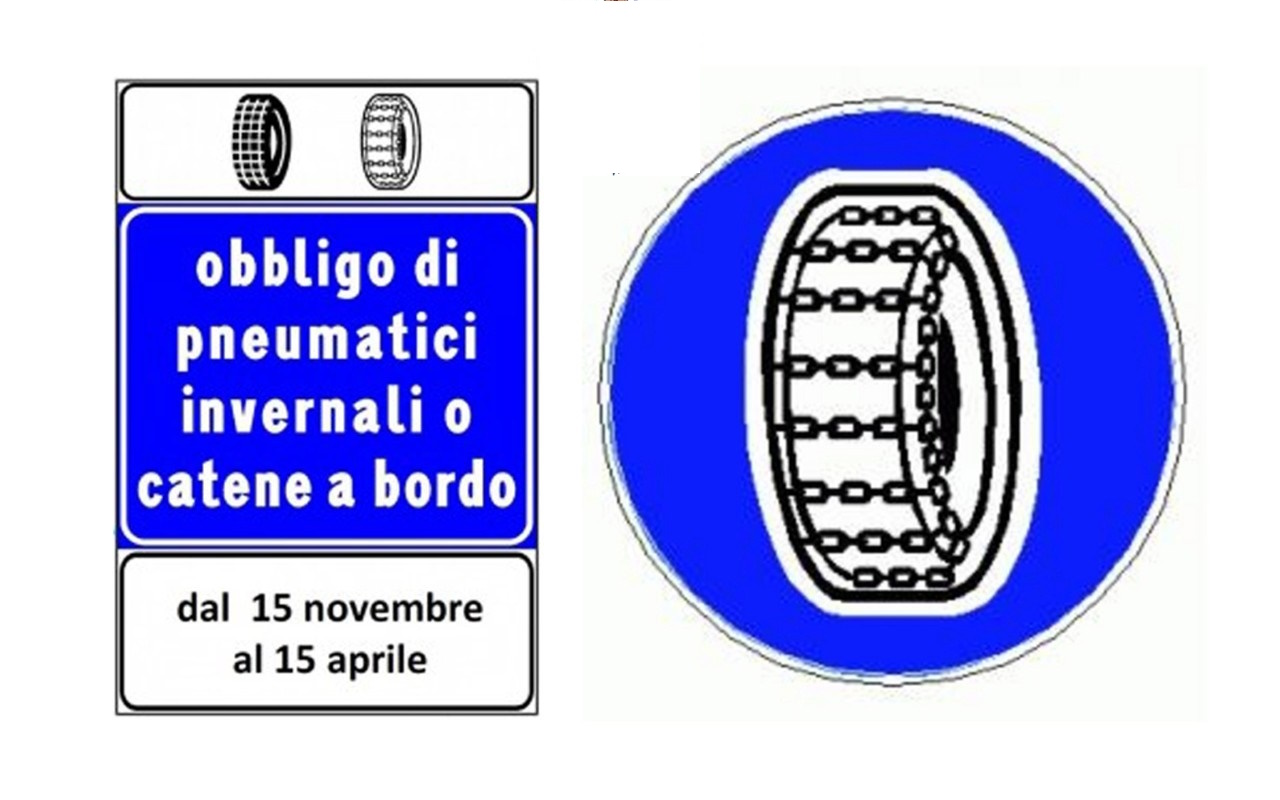 Foto ORDINANZA PROVINCIALE DI VIABILITA  N. 44 DEL 05-11-2024 